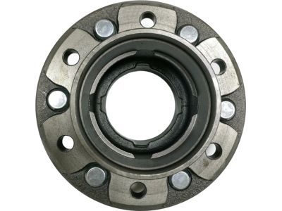 Toyota 43502-69045 Hub Sub-Assembly, Front Axle