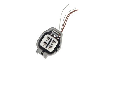 90980-11178 Toyota Housing, Connector F Product Photo 2 of 4