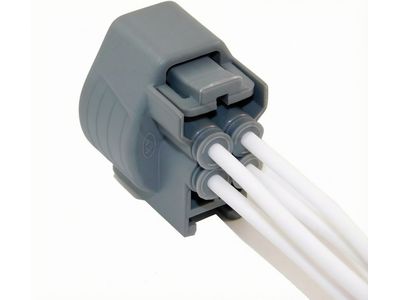 90980-11178 Toyota Housing, Connector F Product Photo 4 of 4