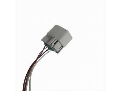 90980-11178 Toyota Housing, Connector F Product Photo 3 of 4