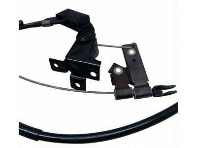 46420-35740 Toyota Cable Assembly, Parking Brake Product Photo 2 of 4