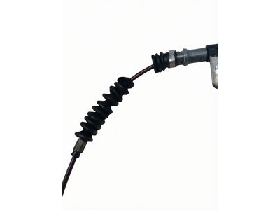 46420-35740 Toyota Cable Assembly, Parking Brake Product Photo 4 of 4