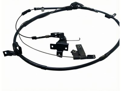 46420-35740 Toyota Cable Assembly, Parking Brake Product Photo 3 of 4