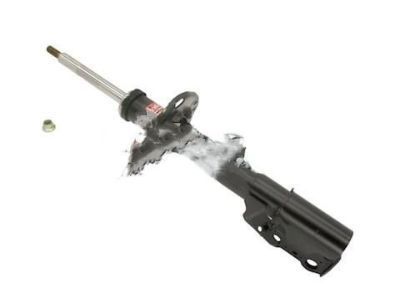 Toyota 48510-80374 Absorber Assy,  Shock,  Front RH