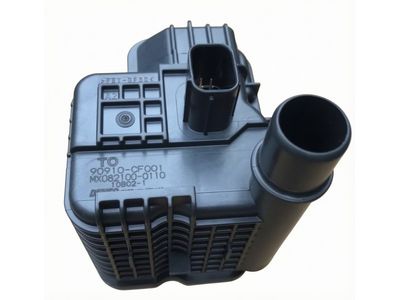 90910-14008 Toyota Leak Detection Pump Sub-Assembly, Charcoal Canister Product Photo 4 of 4
