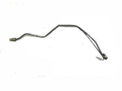 Toyota Tercel Clutch Hose - 31482-10020