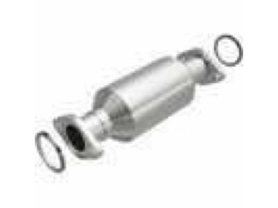 Toyota Pickup Catalytic Converter - 18450-35130