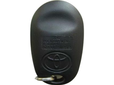 Toyota 89742-0W010 Transmitter, Door Control