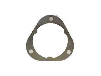 Scion 48687-28010 Plate,  Front Suspension Support,  LH