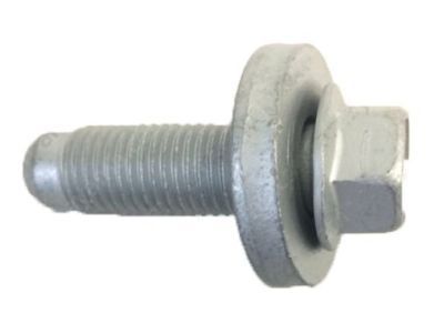 Toyota 90119-10679 Bolt, With Washer