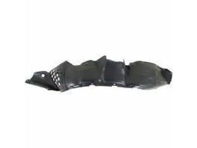 Toyota Wheelhouse - 53876-02720