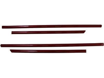 2012 Toyota Corolla Door Moldings - PT29A-02095-03