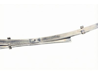48220-04191 Toyota Spring Assembly, Rear Driver Side Product Photo 3 of 3