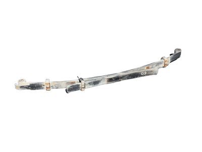 48220-04191 Toyota Spring Assembly, Rear Driver Side Product Photo 2 of 3