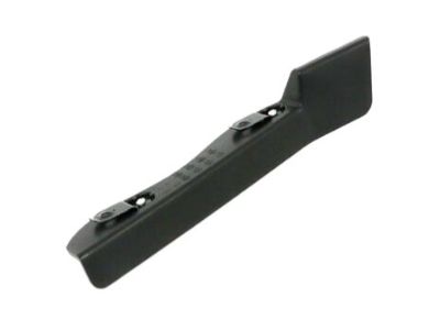 Toyota 53851-52130 Pad, Front Passenger Side