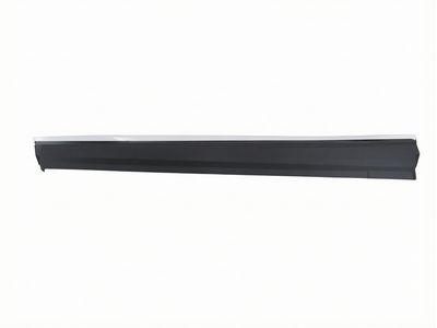 75071-0E081-A0 Toyota Moulding Sub-Assembly, Front Door, White Pearl Product Photo 4 of 4