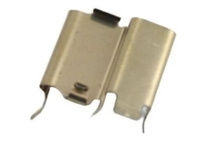 Toyota 47717-22050 Plate, Pad Support(For Rear Disc Brake)