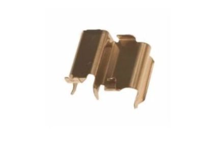 Toyota 47717-22050 Plate, Pad Support(For Rear Disc Brake)