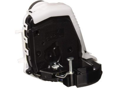 Toyota Tacoma Door Lock Actuator - 69060-04020