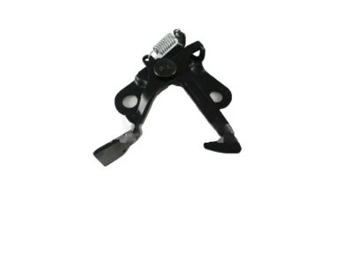 Toyota 53550-60020 Safety Catch, Front