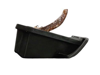 Toyota 74102-0C010-B0 Ashtray, Front