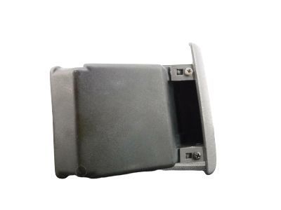 Toyota 74102-0C010-B0 Ashtray, Front