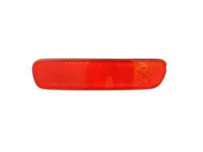 Toyota 81910-60110 Reflector Assy,  Reflex,  RH