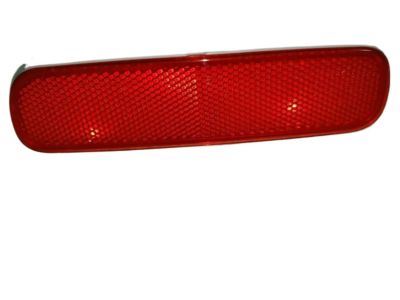 Toyota 81910-60110 Reflector Assy,  Reflex,  RH