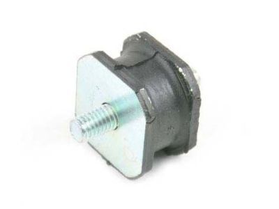 Toyota 88467-06010 Standard Parts, Rubber