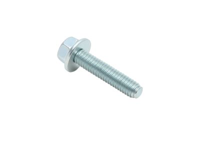 Toyota 90159-60508 Screw, With Washer