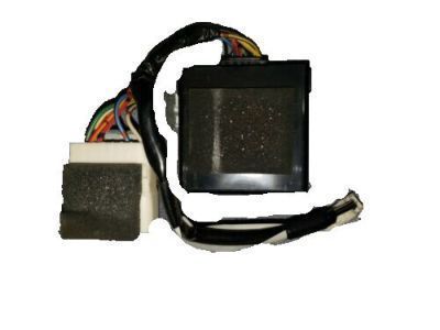 Toyota 88650-1A450 Amplifier Assy,  Cooler Stabilizer