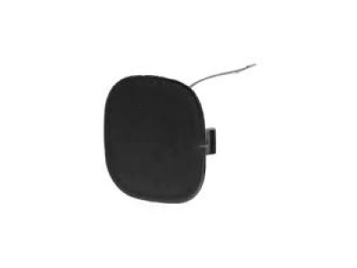 Toyota 52127-48030-C0 Cover,  Front Bumper Hole