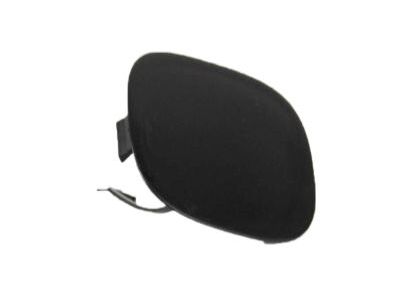 Toyota 52127-48030-C0 Cover,  Front Bumper Hole