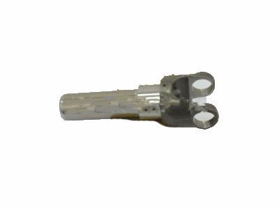 Toyota Sequoia Slip Yoke - 37302-60080