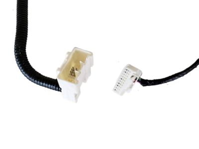 Toyota 82155-06060 Wire, Front Door, Driver Side