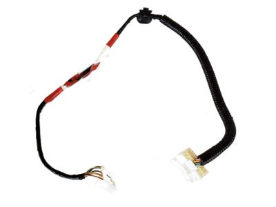 Toyota 82155-06060 Wire, Front Door, Driver Side