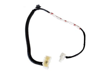 Toyota 82155-06060 Wire, Front Door, Driver Side