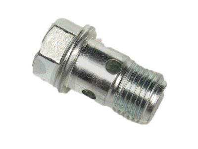 Scion 96341-41603 Hose & Tube Assembly Union