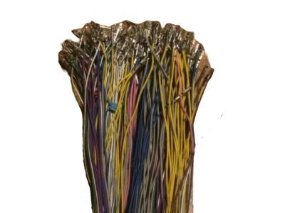 82998-12690 Toyota Terminal, Repair W/W Product Photo 1 of 1