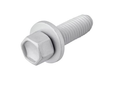 Toyota 90119-10971 Bolt, Fuel Tank Band Set