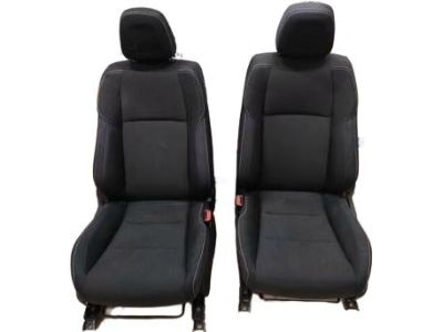 Toyota 71071-42B20-C4 Cover, Front Seat Cushion, Passenger Side(For Separate Type)