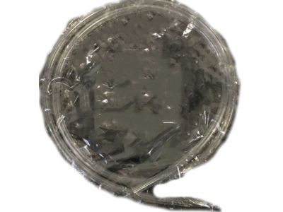 Toyota 90446-06319 Hose, Windshield Washer (From Joint To Nozzle)