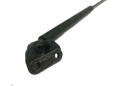 Toyota 68950-0W202 Stay Assembly, Back Door, Passenger Side