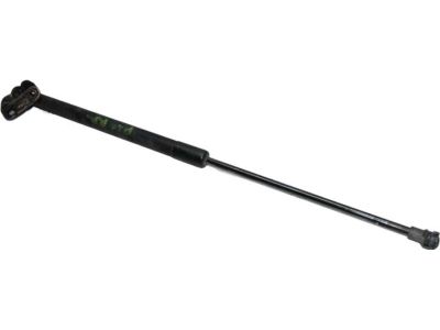 Toyota 68950-0W202 Stay Assembly, Back Door, Passenger Side