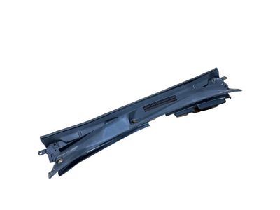 Toyota 55708-06280 Louver Sub-Assembly, Cowl Top Ventilator, Front