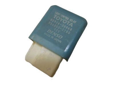 Toyota 85916-30060 Relay,  Light Control