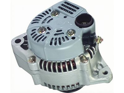 27060-35130 Toyota Alternator Assembly Product Photo 3 of 4