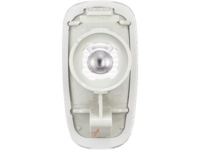 Toyota 81731-51021 Repeater Lamp, Front Center