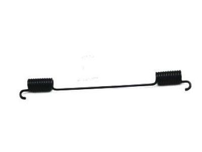 Toyota 90506-26372 Spring, Tension(For Front Brake Shoe Return)