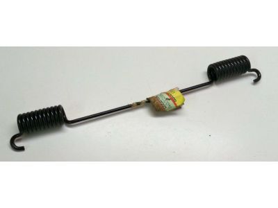 Toyota 90506-26372 Spring, Tension(For Front Brake Shoe Return)